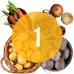 Овощной набор №1