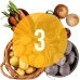Овощной набор №3