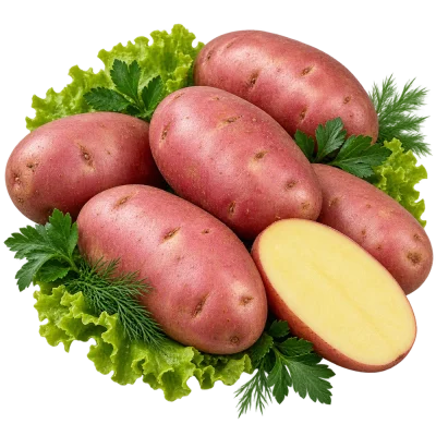 Картофель Манифест