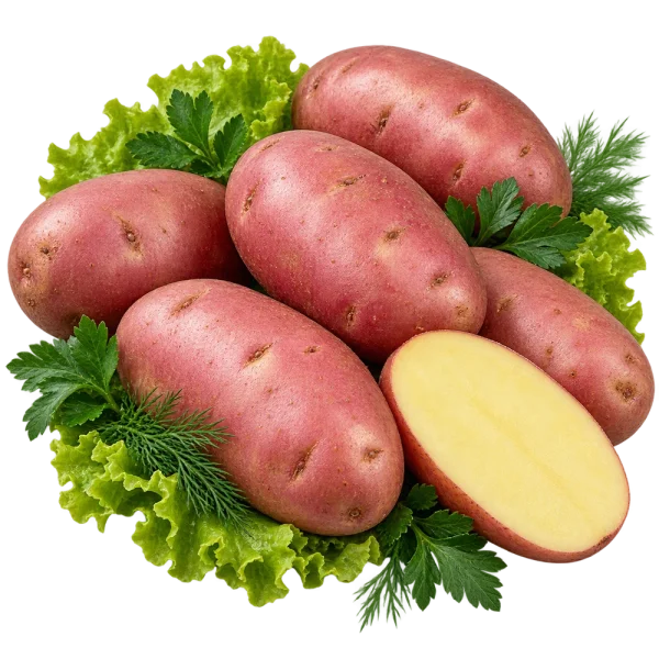 Картофель Манифест