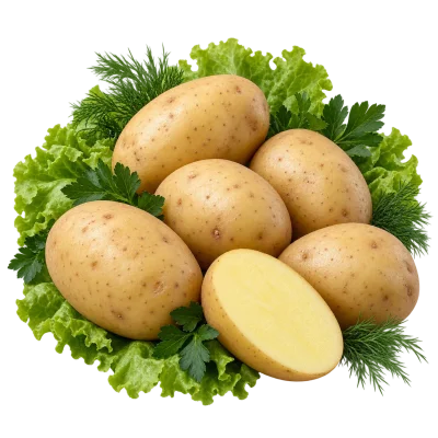 Картофель Гала