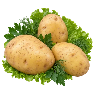Картофель Адретта