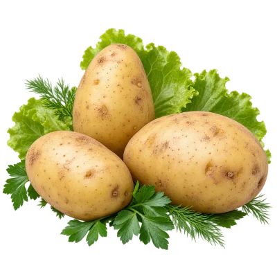 Картофель Ласунак