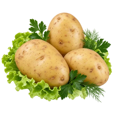 Картофель Джелли