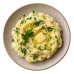 Идея приготовления: Картофель Ласунак
